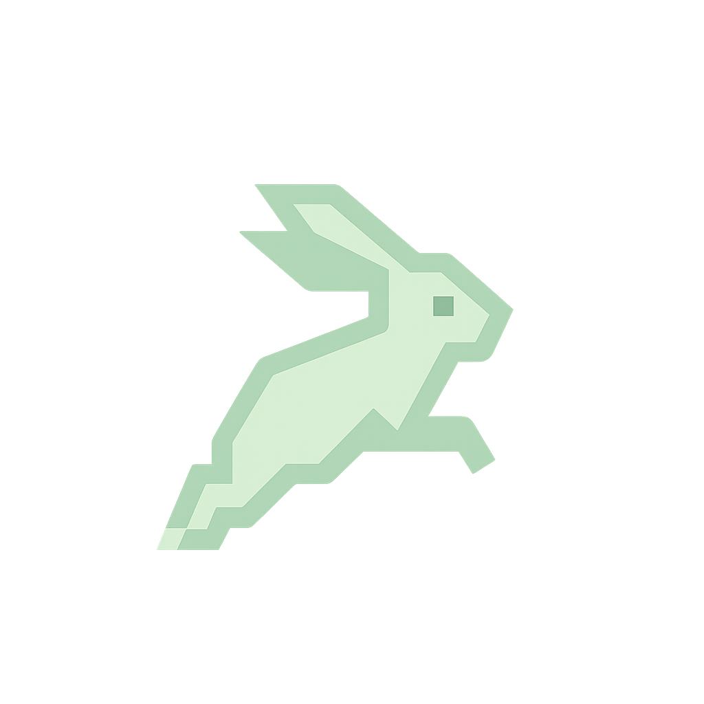 Rabbit OS | Not magic. Just Rabbit. — by Hypatia Labs